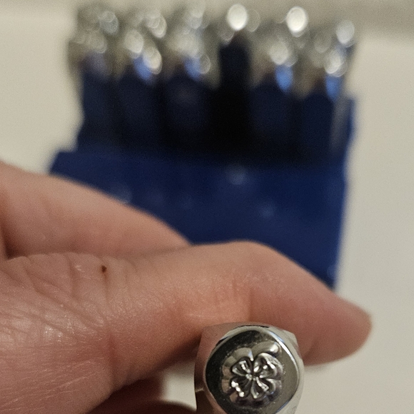 Design STAMP SET - Picture 6 of 15